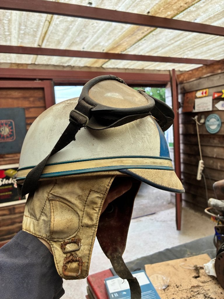 Motorhelm ‘60 Vespa, Enlèvement, Autres types