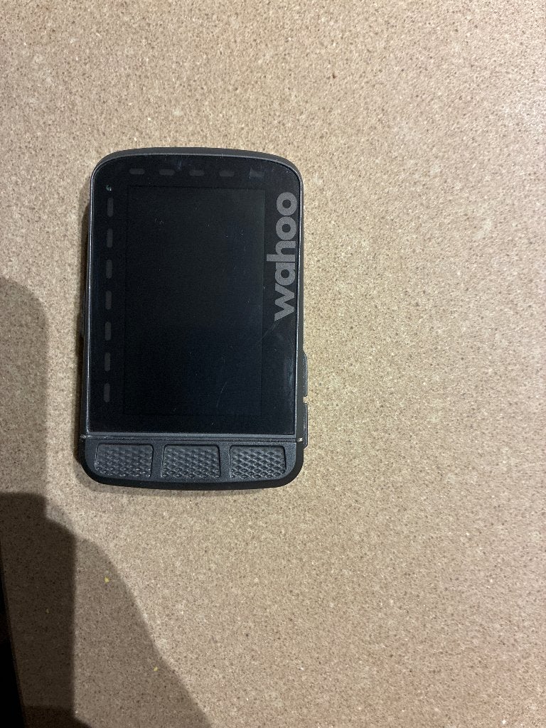 Wahoo roam, Fietsen en Brommers, Ophalen, Zo goed als nieuw