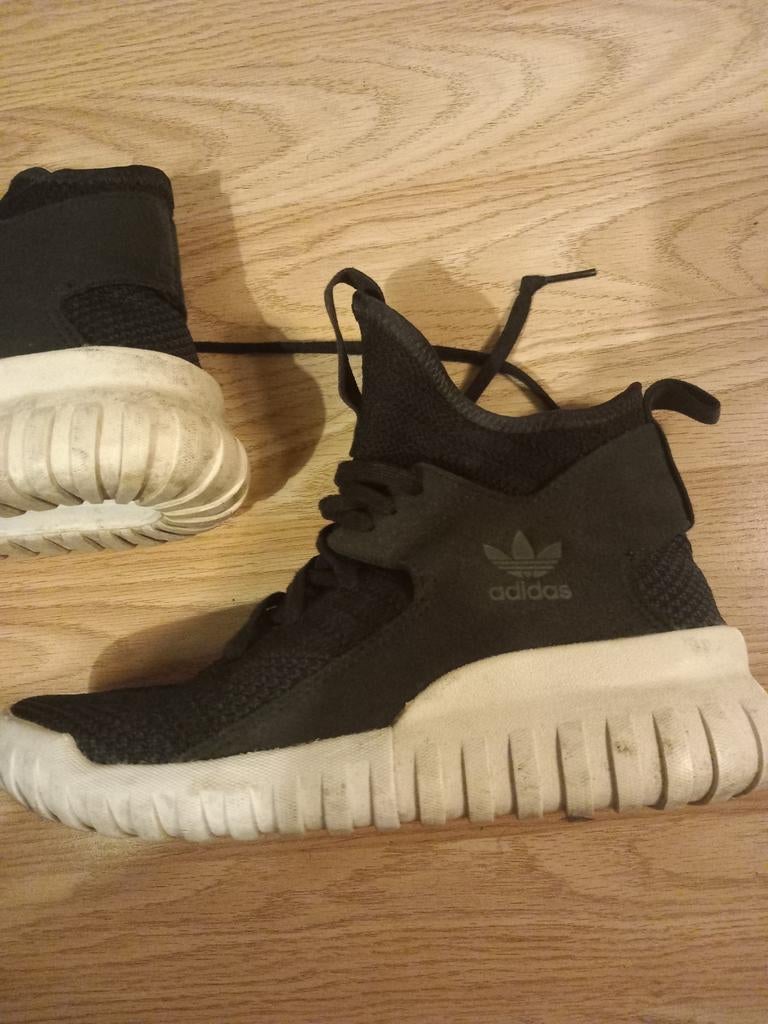 Basket adidas, Enlèvement ou Envoi, Noir