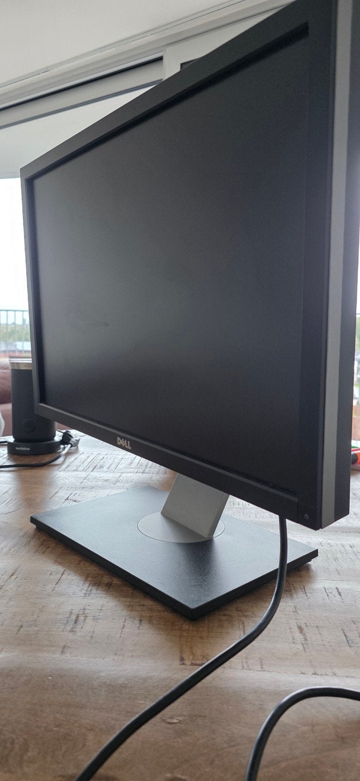 Dell scherm met hdmi poort, Computers en Software, Ophalen of Verzenden, HDMI