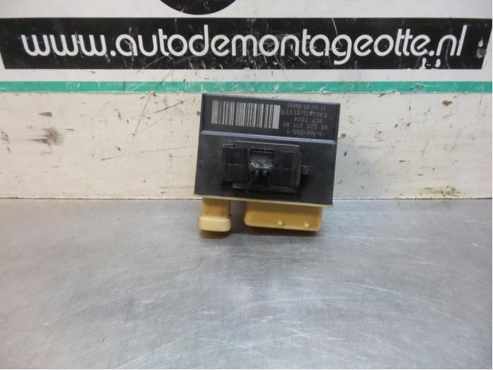 Ordinateur refroidisseur d'un Citroen C3 (C3 09-), Autos : Pièces & Accessoires, Électronique & Câbles, Citroën, Utilisé, 3 mois de garantie