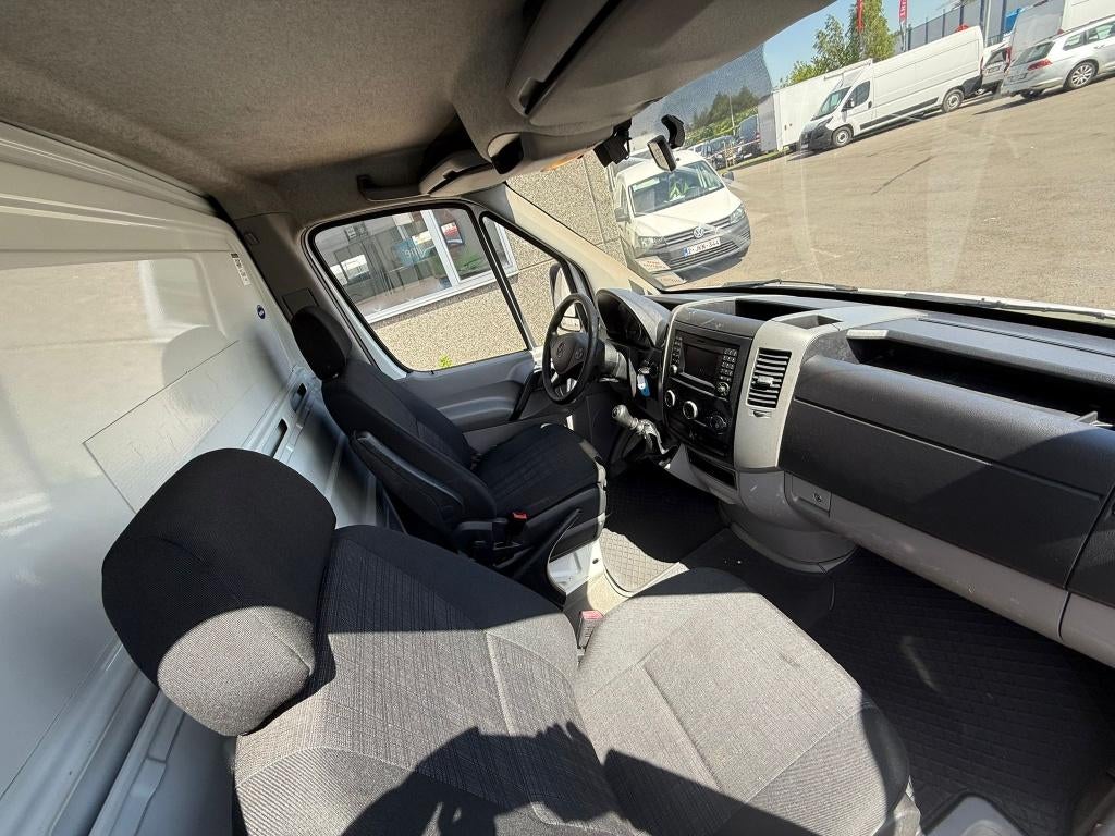 Mercedes-Benz Sprinter 314 (Stock ID 85254) — 15