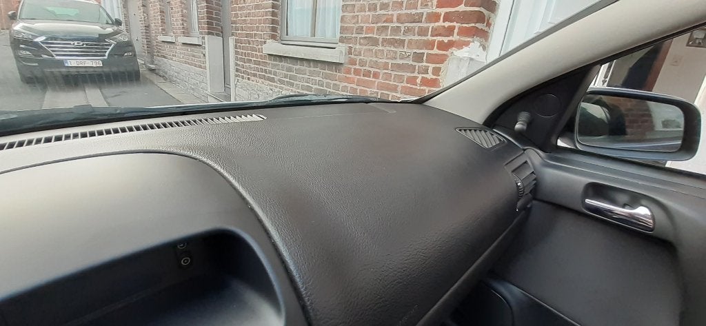 Voiture  opel  astra 16.16v 101ch 74kw, Autos, Argent ou Gris, Noir, 5 portes, Particulier