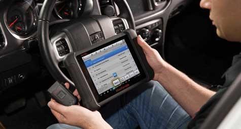 Diagnostic auto toutes marques, Particulier, Achat
