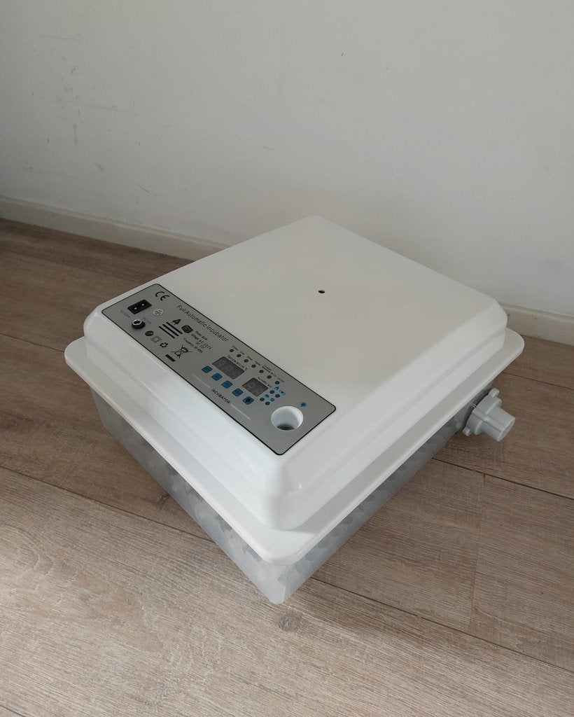Broedmachine 36 eieren | Vol Automatisch | Goede uitkomst, Envoi, Neuf, Couveuse
