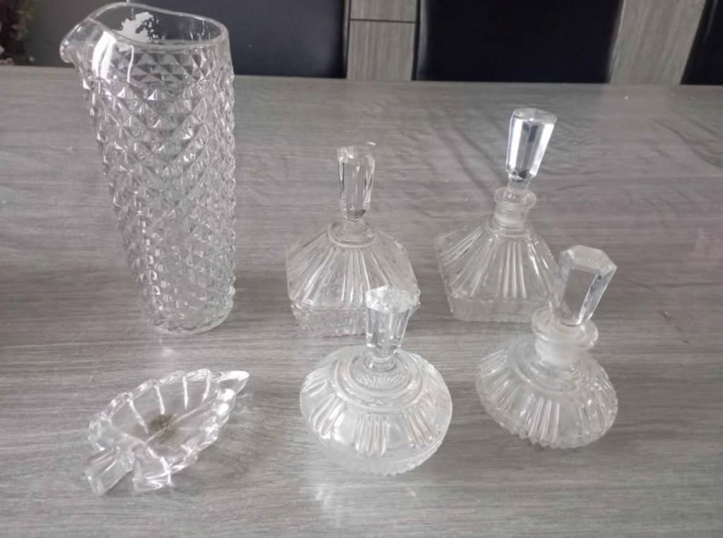 Lot brocante, Enlèvement, Utilisé