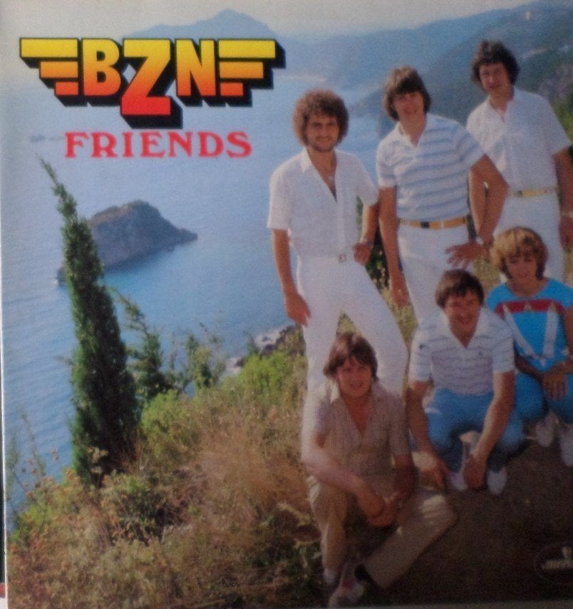 BANNIR, CD & DVD, Vinyles | Pop, Enlèvement ou Envoi, Utilisé