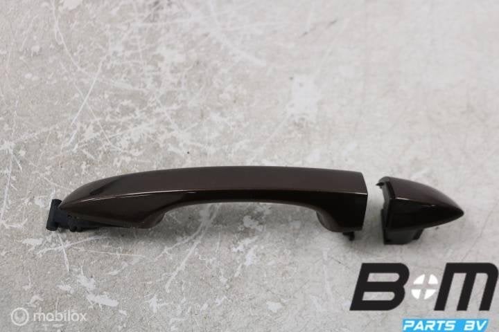 Portiergreep rechtsachter VW Tiguan 5NA 510837206D, Utilisé