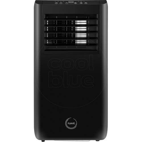 Climatiseur mobile, Electroménager, Refroidissement et Déshumidification, Enlèvement, Utilisé, Télécommande