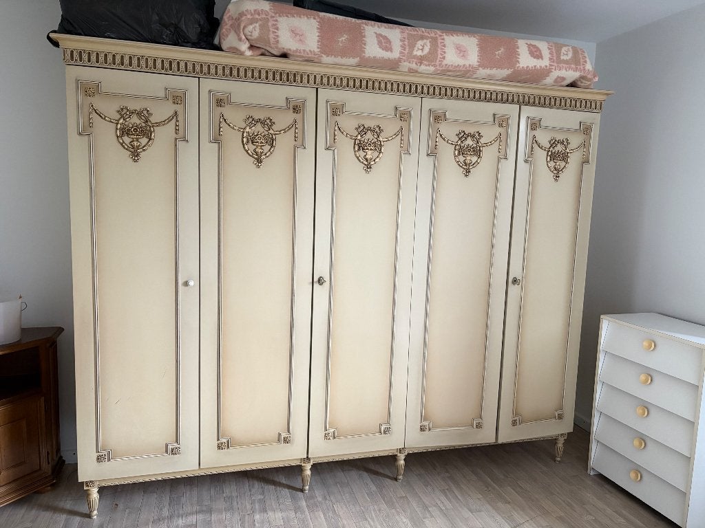 Slaapkamer, Maison & Meubles, Enlèvement, Utilisé