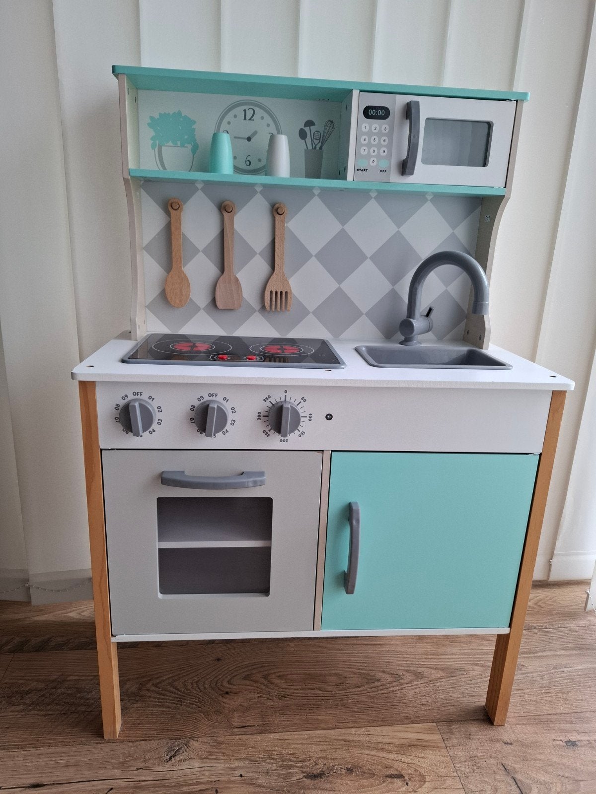 Cuisine pour enfant, Enlèvement, Utilisé, Jouer à la cuisine