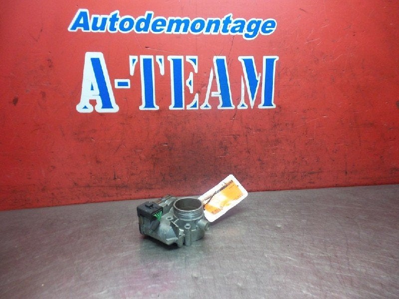 GASKLEPHUIS Berlingo Cinqspace, Multispace (|0280750085|), Robert Bosch AG, Gebruikt, Citroën, Robert-Bosch-Allee 1
74232  Abstatt, DE