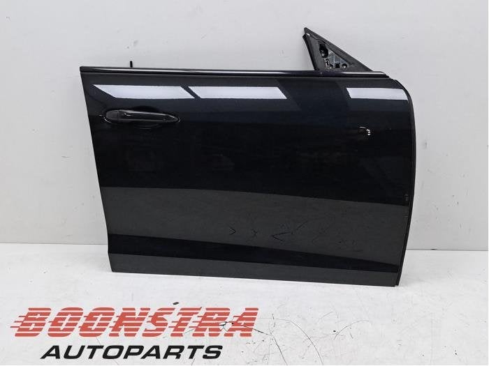 Portier 4Deurs rechts-voor van een Maserati Quattroporte, Maserati, Gebruikt, -, Deur