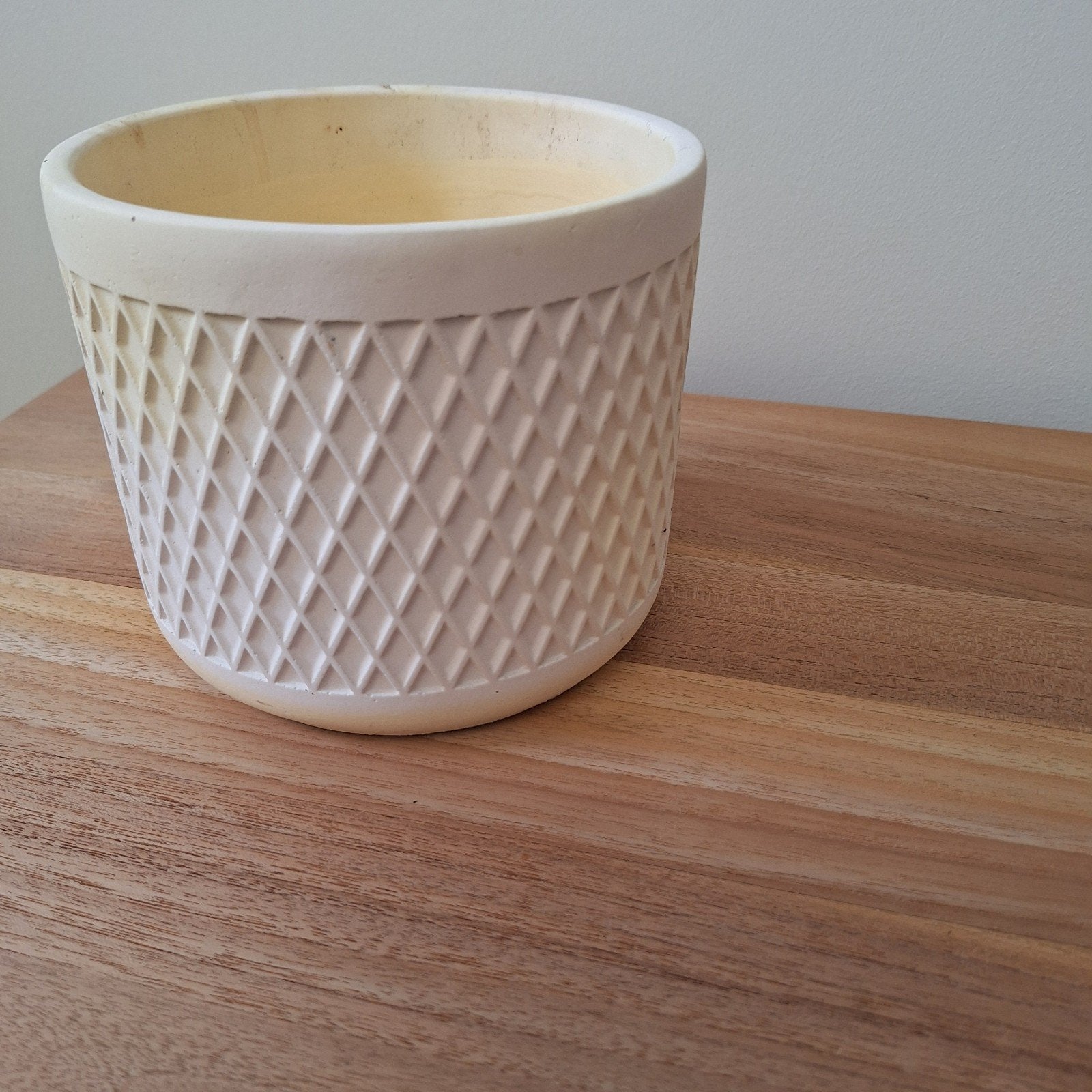 bloempot voor binnen, Ophalen, Binnen