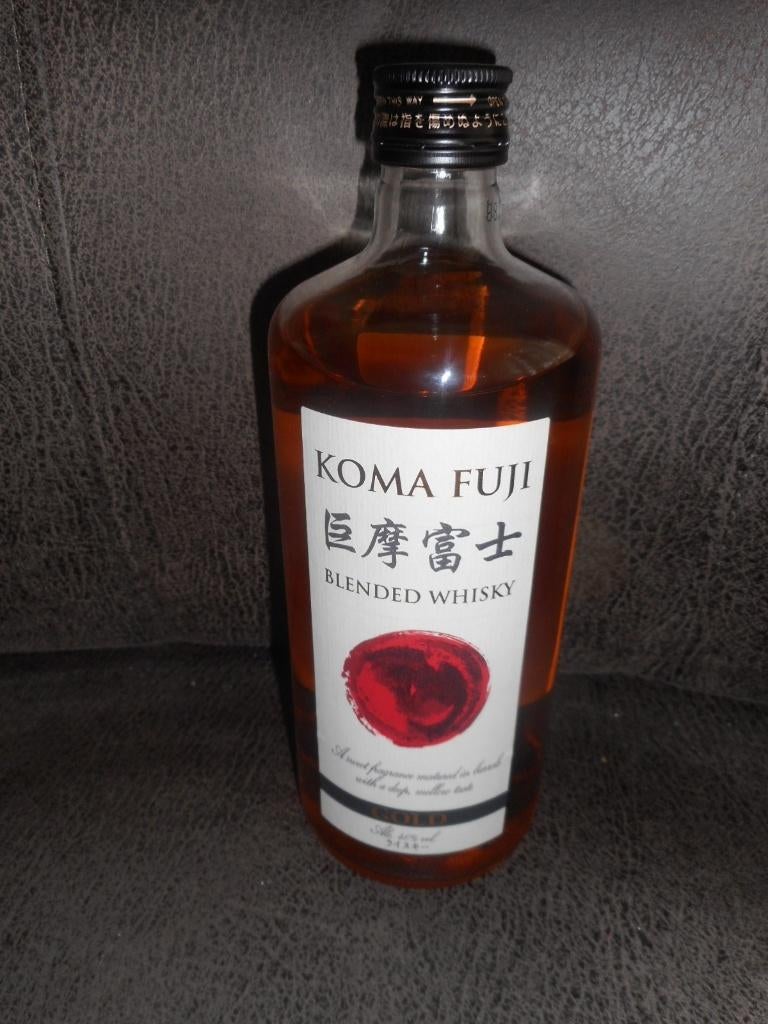 AANGEBODEN  VERZAMELING  WHISKY., Overige gebieden, Overige typen, Nieuw, Ophalen of Verzenden
