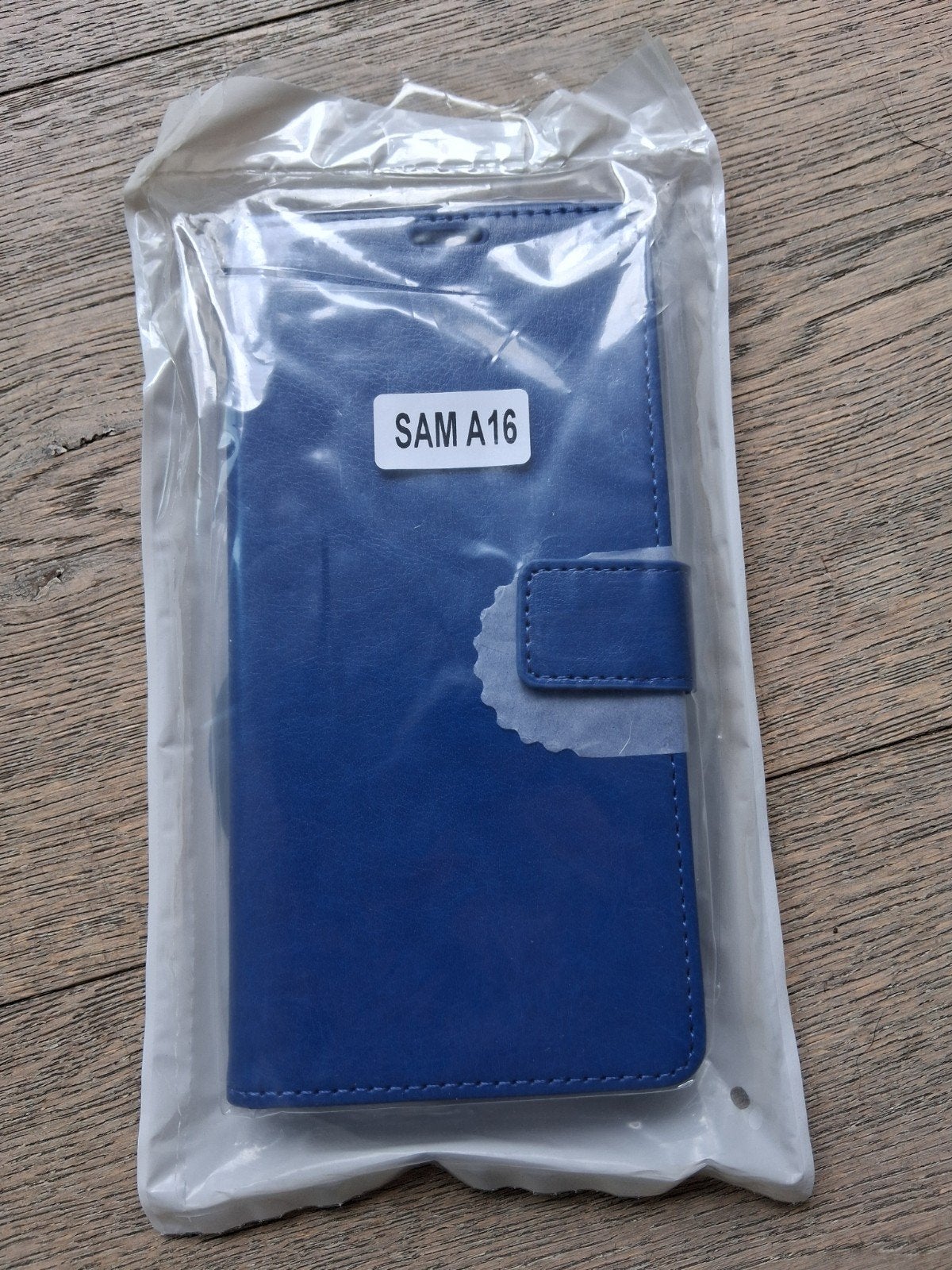 gsm hoesje - Samsung Galaxy A16 - NIEUW, Télécoms, Téléphonie mobile | Housses, Coques & Façades | Samsung, Enlèvement ou Envoi