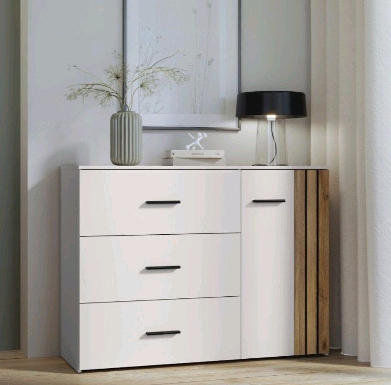 Commode - ladekast, Maison & Meubles, Armoires | Commodes, Enlèvement