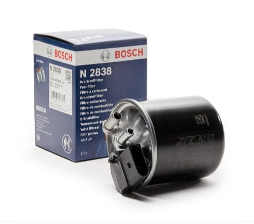 BOSCH N2838 Filtre à carburant Mercedes Vito/Viano/Sprinter, Enlèvement ou Envoi, Mercedes-Benz