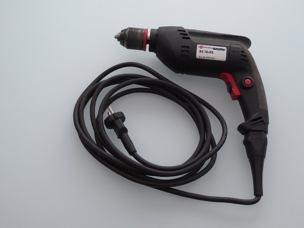 Boormachine Würth, Doe-het-zelf en Bouw, Gereedschap | Boormachines, Ophalen of Verzenden, Nieuw, Boormachine