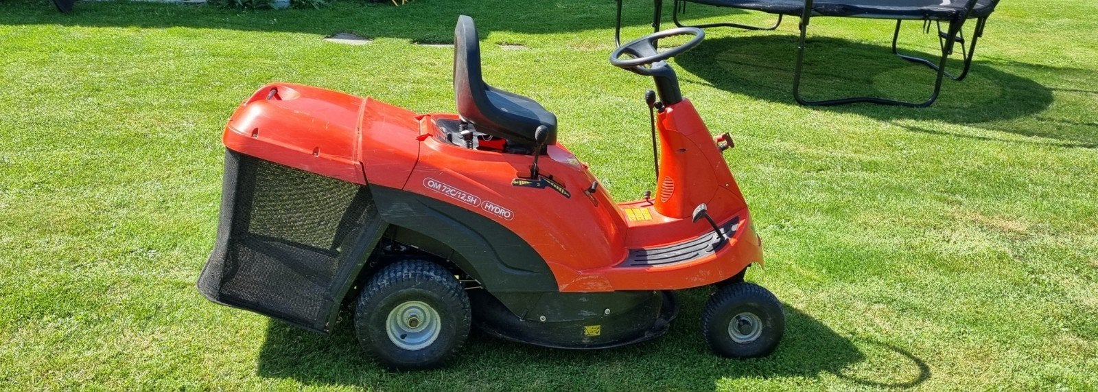 Tracteur tondeuse, Jardin & Terrasse
