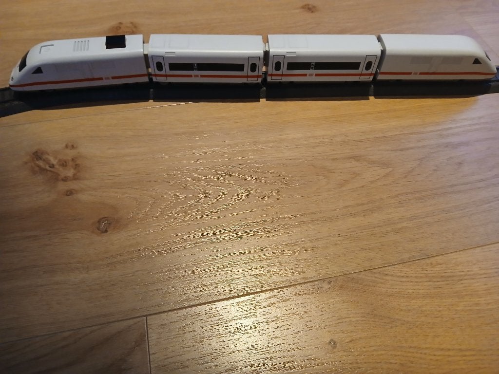 Märklin, Analogique, Comme neuf, Enlèvement, Set de Trains