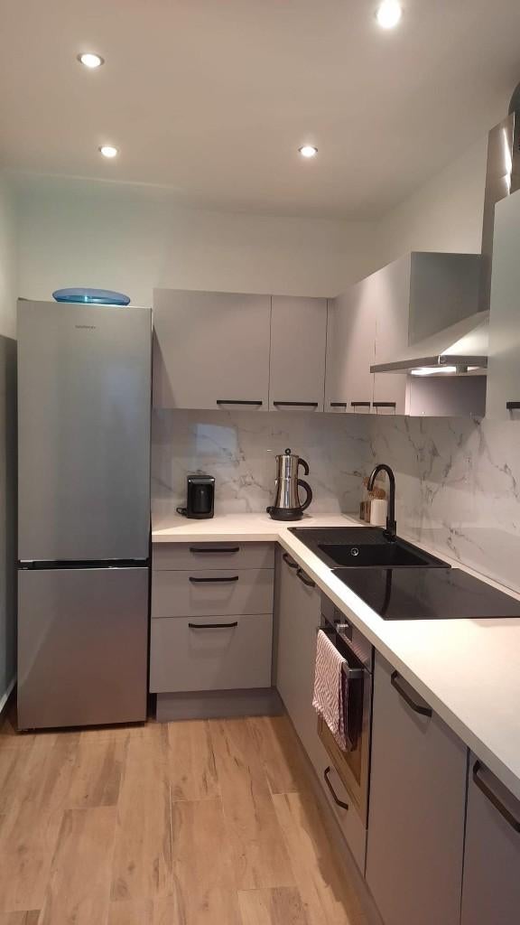 Cuisine équipée sur mesure, Maison & Meubles, Enlèvement, Neuf