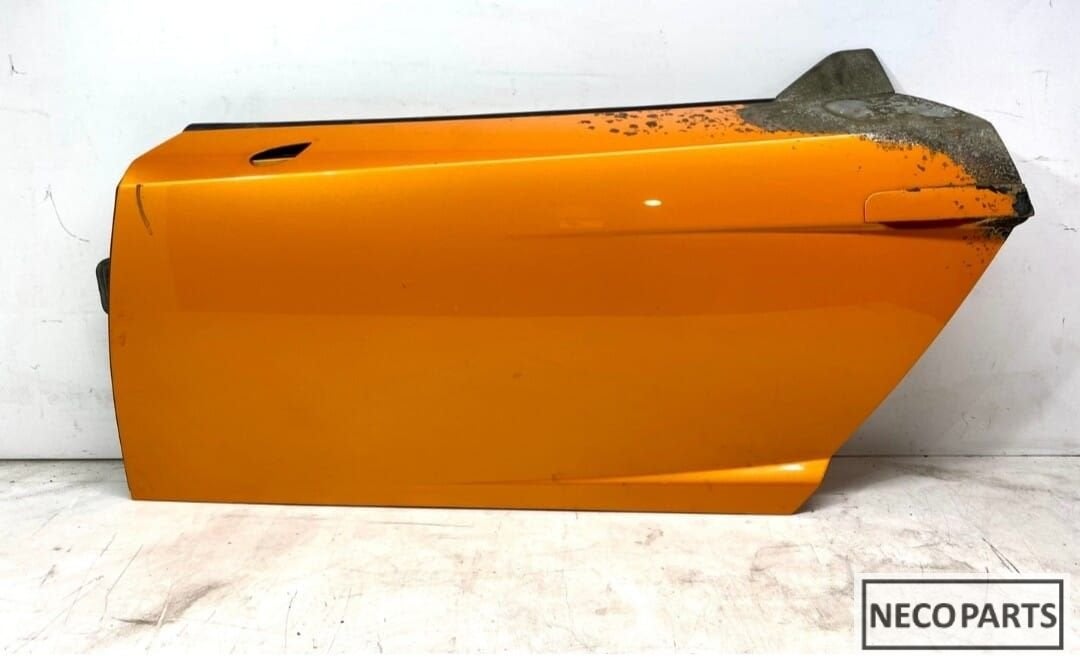 LAMBORGHINI GALLARDO  DEUR PORTİER DEUREN PORTIEREN LP650 LP, Gebruikt, Overige automerken, -, Ophalen of Verzenden