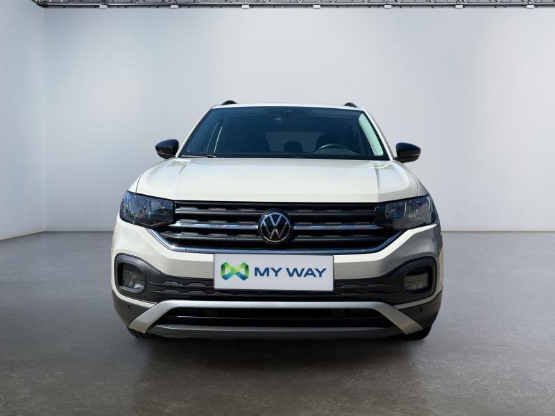 Volkswagen T-Cross Life | 1.0 TSI 110cv | Carplay | Caméra, Autos, Volkswagen, https://public.car-pass.be/vhr/80cf9ed7-ba5a-48ae-8fda-06ccbbbbec50