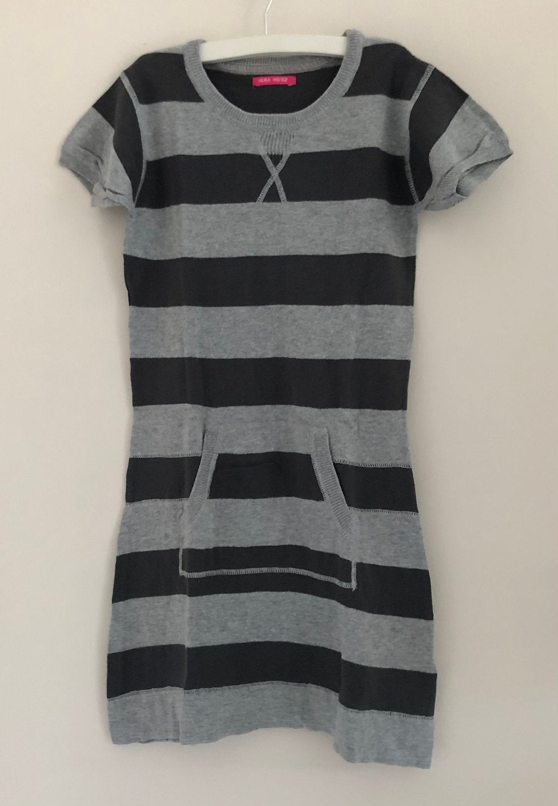 jurkje Hema 146 152, Kinderen en Baby's, Kinderkleding | Maat 146, Ophalen of Verzenden, Gebruikt, Meisje, Jurk of Rok