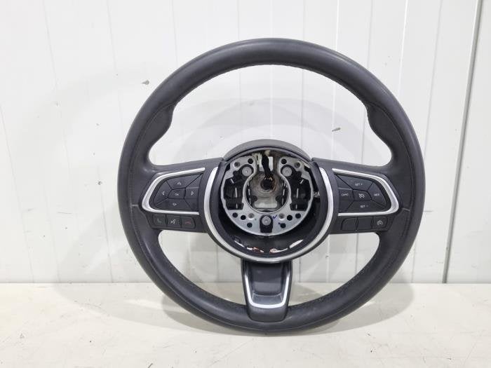 Stuurwiel van een Fiat 500L, Gebruikt, -, -, Ophalen of Verzenden