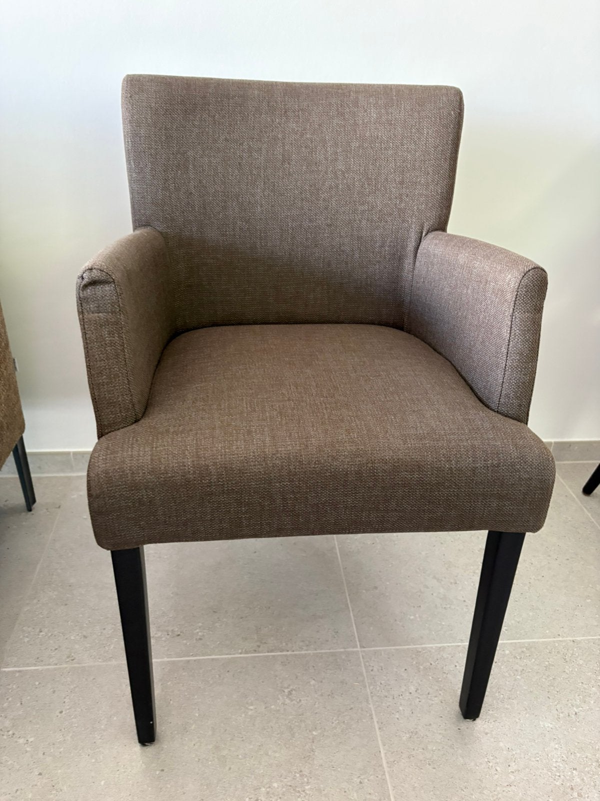 Stoelen met armleuning, Huis en Inrichting, Stoelen, Ophalen