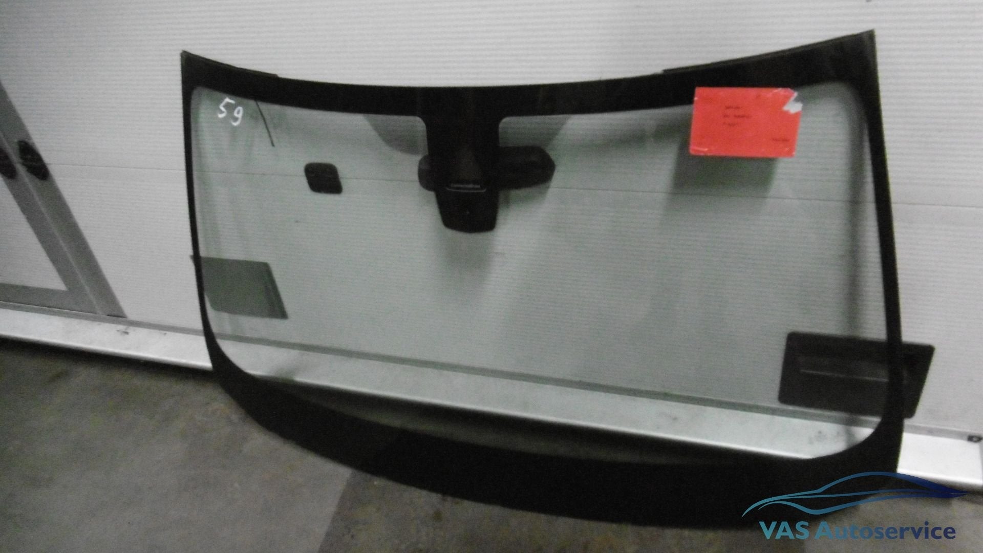 Voorruit BMW 5-serie F10-F11  51 31 7 203 148, Auto-onderdelen, Ophalen, Gebruikt, -, -