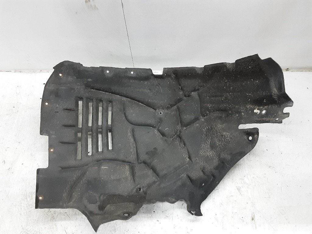 BINNENSPATSCHERM LINKS VOOR Audi SQ7 (4MB / 4MG), Audi, Spatbord, Audi AG, Gebruikt