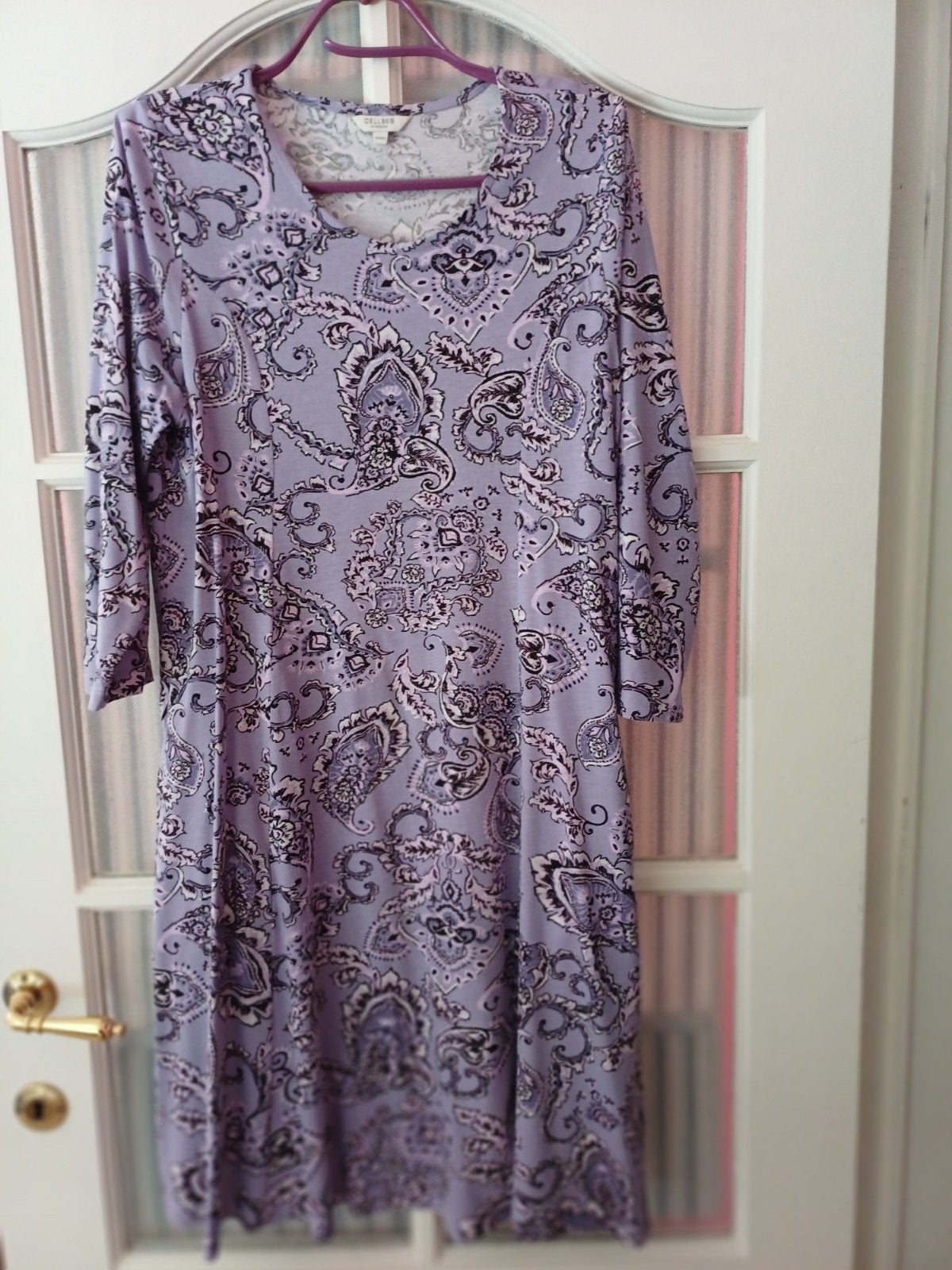 Robe en jersey, Enlèvement ou Envoi