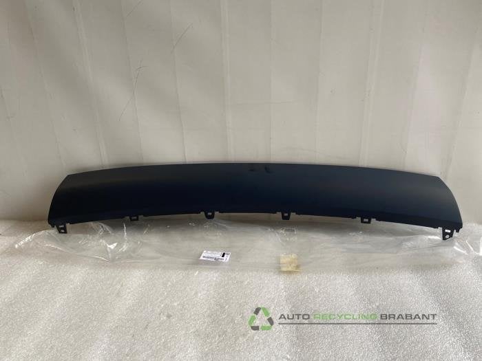 Cadre de calandre d'un Citroen Berlingo, Neuf, -, 3 mois de garantie, -