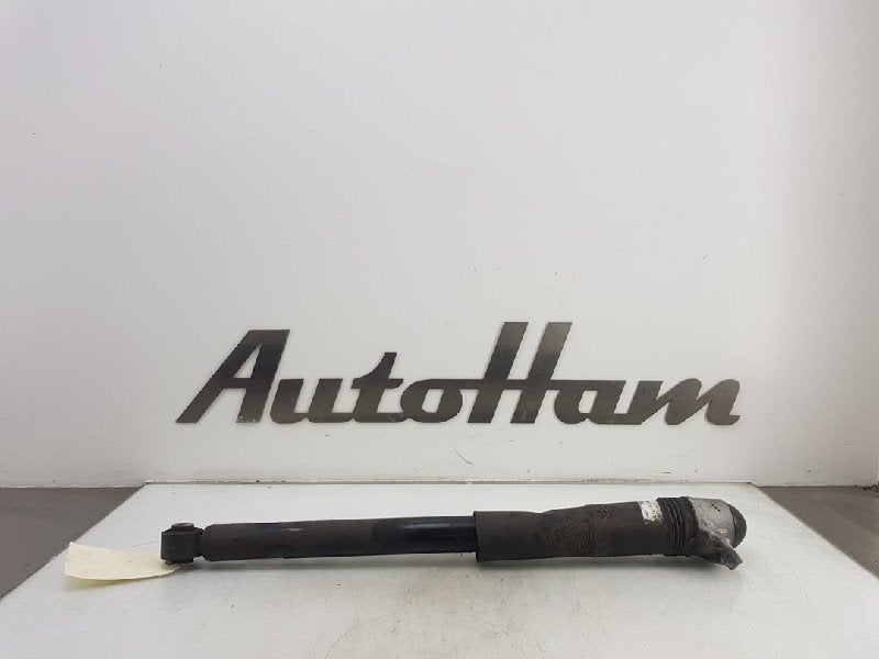 AMORTISSEUR ARRIÈRE DROIT Skoda Octavia Combi (5EAC), Dhr. J. Ham, Administratie@autoham.nl, Utilisé, Skoda
