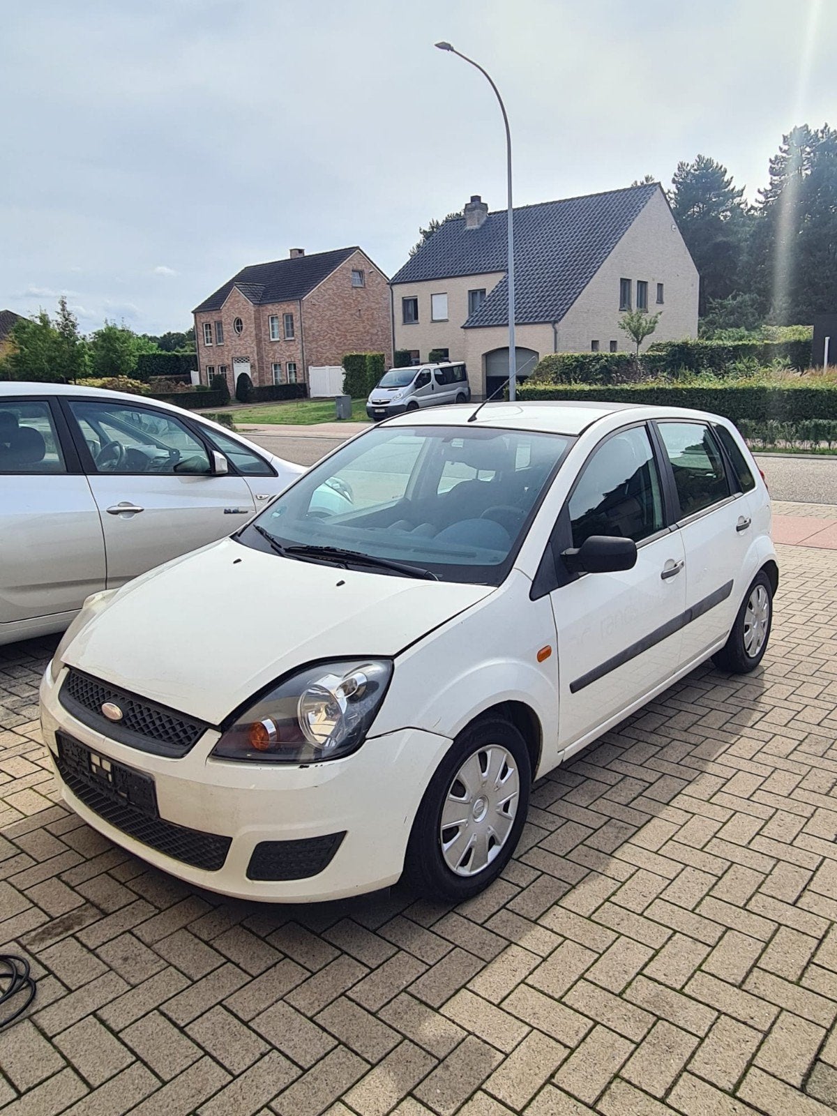 KLAAR VOOR INSCHRIJVINGEN, Auto's, ABS, Handgeschakeld, 5 deurs, Particulier