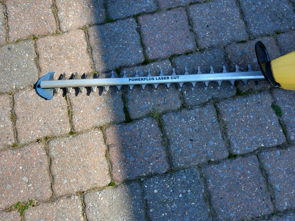 Pouwerplus, Ophalen