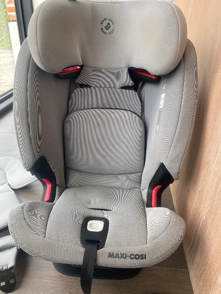 Maxi Cosi Titan Pro - Isofix, Kinderen en Baby's, Autostoeltjes, Ophalen, Gebruikt, Maxi-Cosi, Isofix
