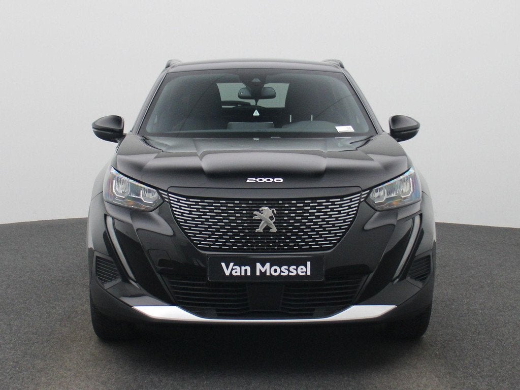Peugeot 2008 1.5 BlueHDi Allure Pack (automatique), Achat, Euro 6, Entreprise, 1210 kg