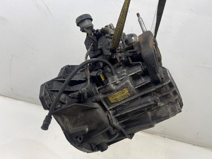 Versnellingsbak van een Renault Master, Auto-onderdelen, Gebruikt, -, Renault, -