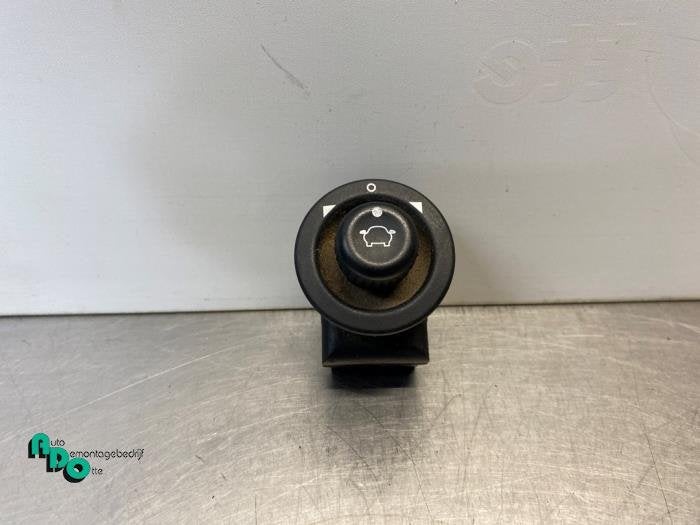 Commutateur rétroviseur d'un Ford Transit Connect (Transit, Autos : Pièces & Accessoires, -, 3 mois de garantie, -, -