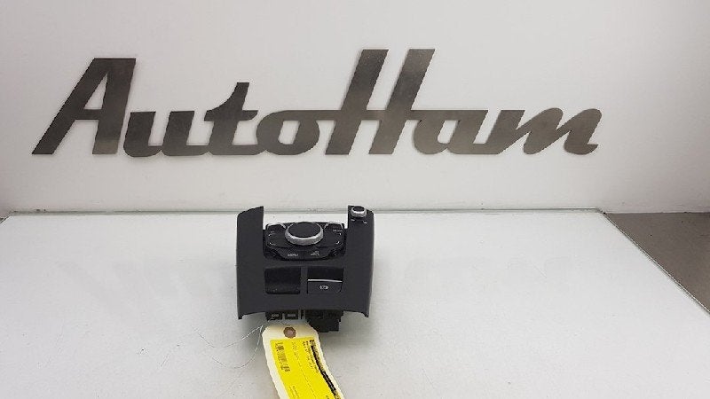 MMI SCHAKELAAR Audi A3 Sportback (8VA / 8VF), Gebruikt, Audi