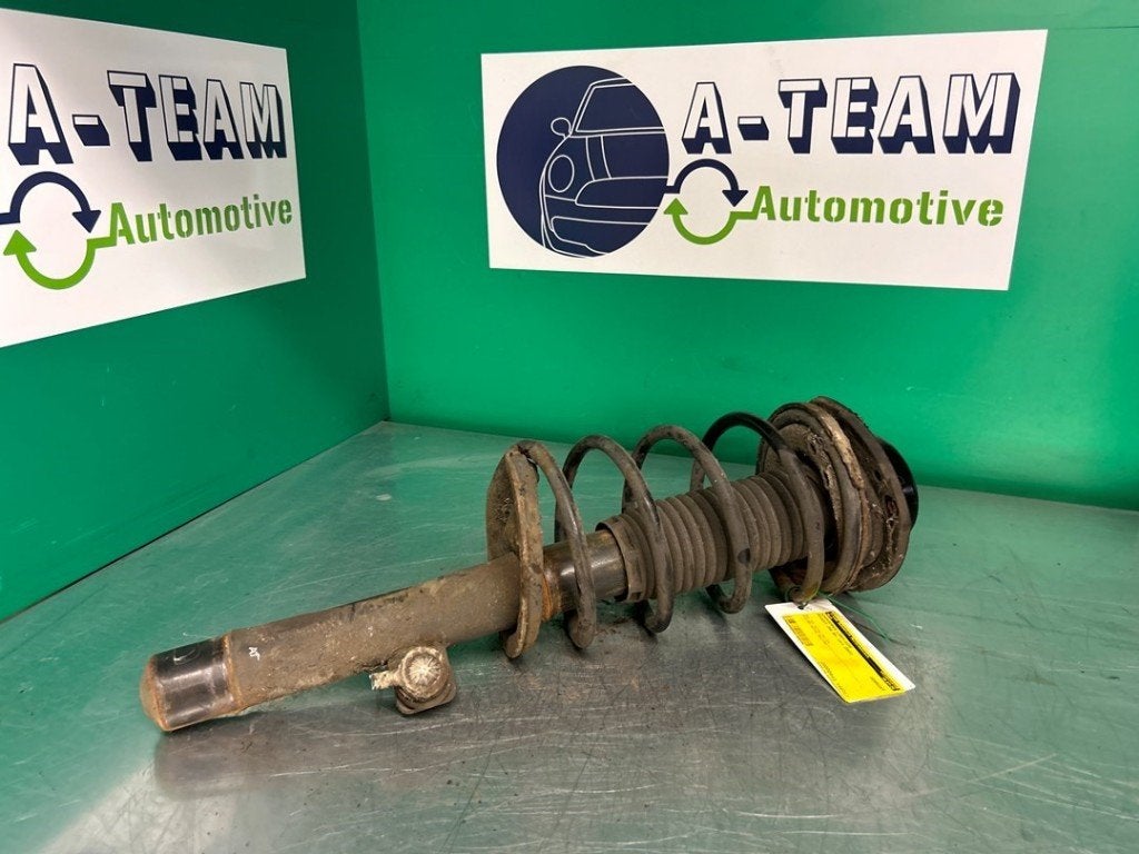 AMORTISSEUR OU ABSORBEUR DE CHOC AVANT GAUCHE Peugeot, Kontakt-peugeot@peugeot.com, Utilisé, Peugeot Deutschland GmbH, Bahnhofsplatz
65423  Rüsselsheim, DE