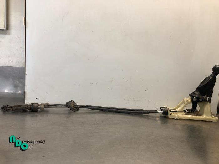Versnellingsbak Mechaniek van een Suzuki Alto (Alto 09-), Gebruikt, -, -, Ophalen of Verzenden