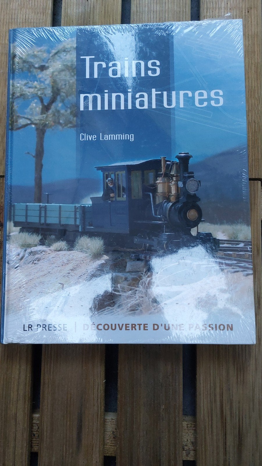 trains miniatures, Enlèvement ou Envoi
