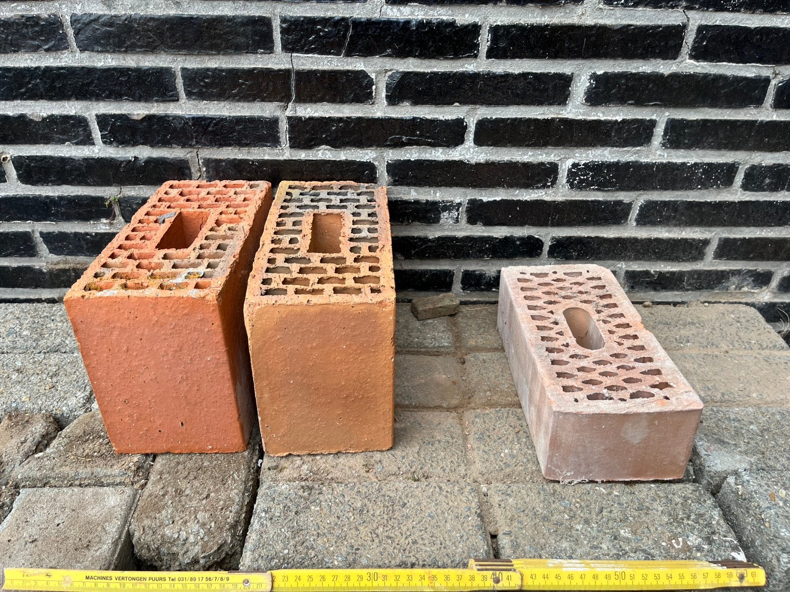 Snelbouwsteen, Ophalen, Zo goed als nieuw, Overige typen