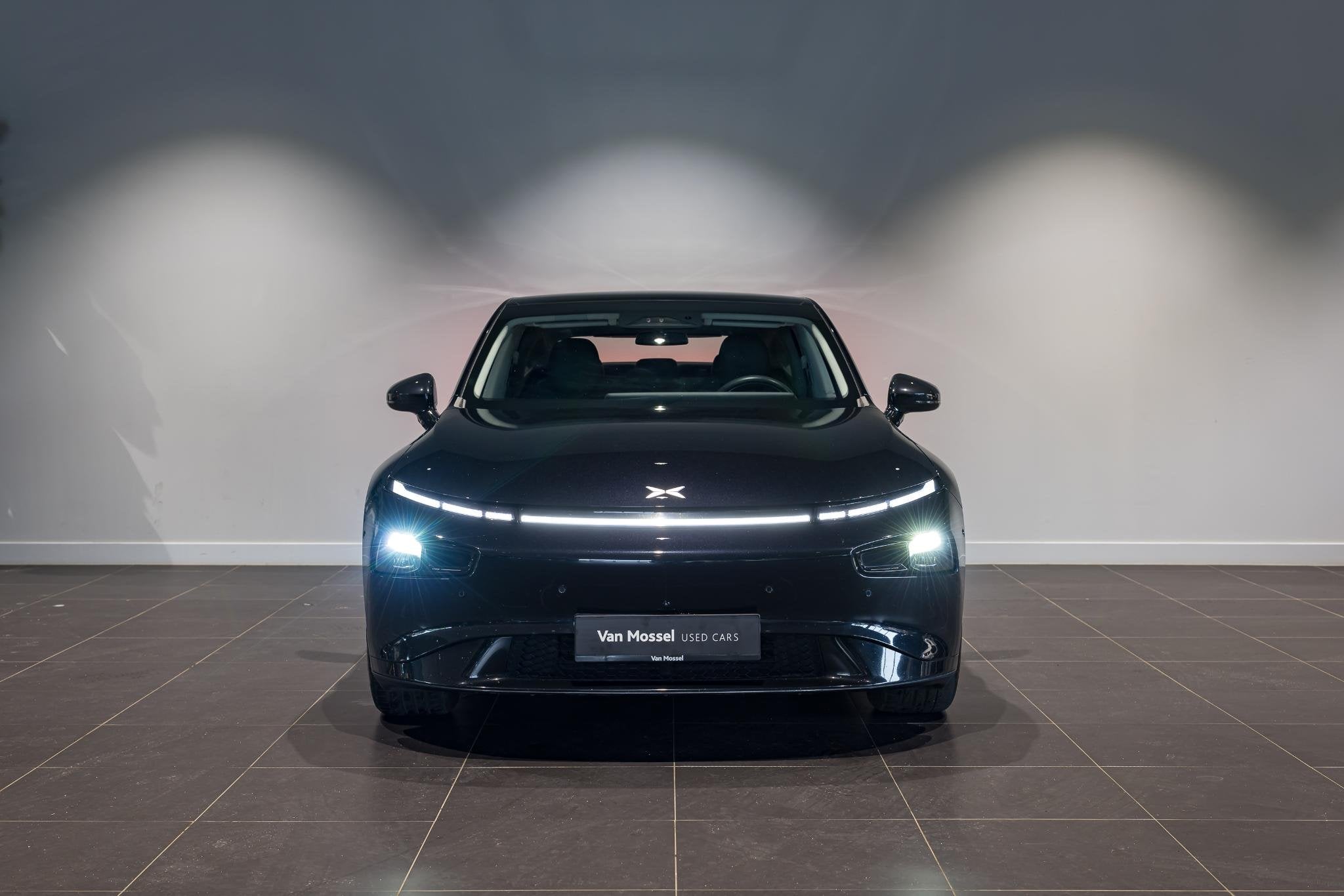 XPENG P7 86KWH Long Range RWD (automatique), Autos, 86 kWh, 203 kW, Achat, 4 portes