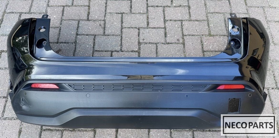 NISSAN JUKE F16 PDC Z11 ACHTERBUMPER ALLES LEVERBAAR!!, Gebruikt, -, -, Ophalen of Verzenden