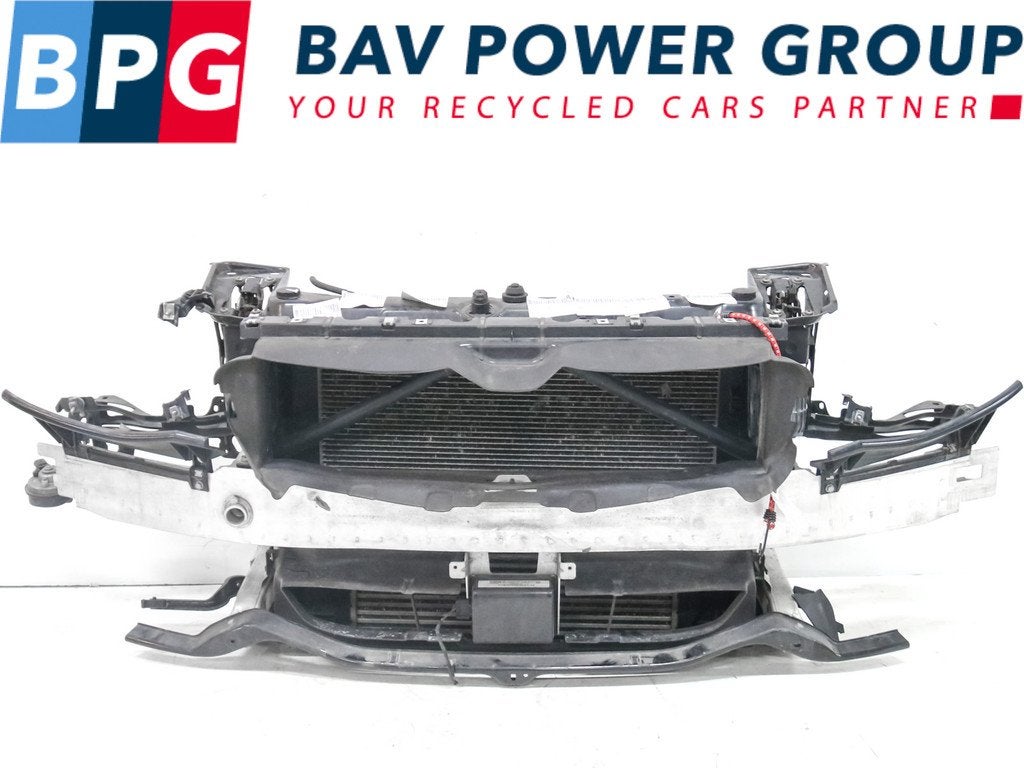 VOORFRONT ACC BMW 3 serie Gran Turismo (F34) (17517600531), Auto-onderdelen, Gebruikt, BMW, Petuelring 130
80809  München, DE